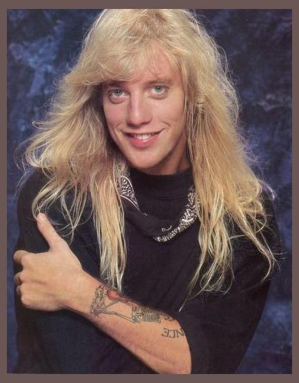 Jani Lane